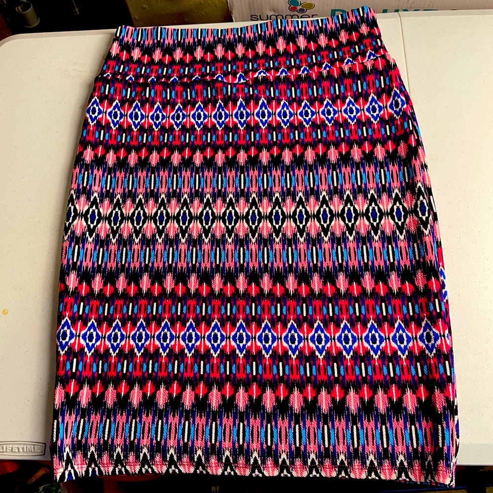 Cassie Skirt